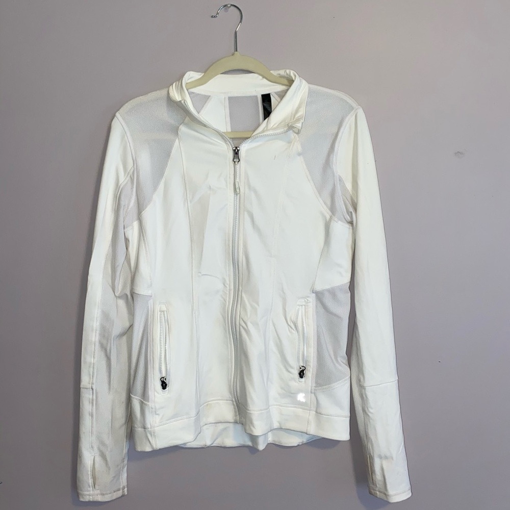 Windbreaker / Running Jacket